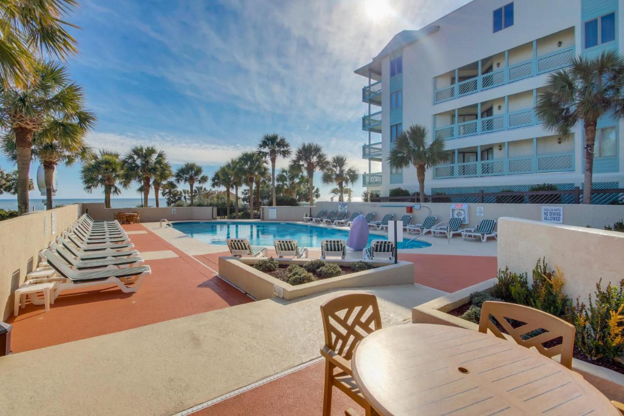Apartamento Hosteeva Front 1br Ocean Forest Plaza W Views *