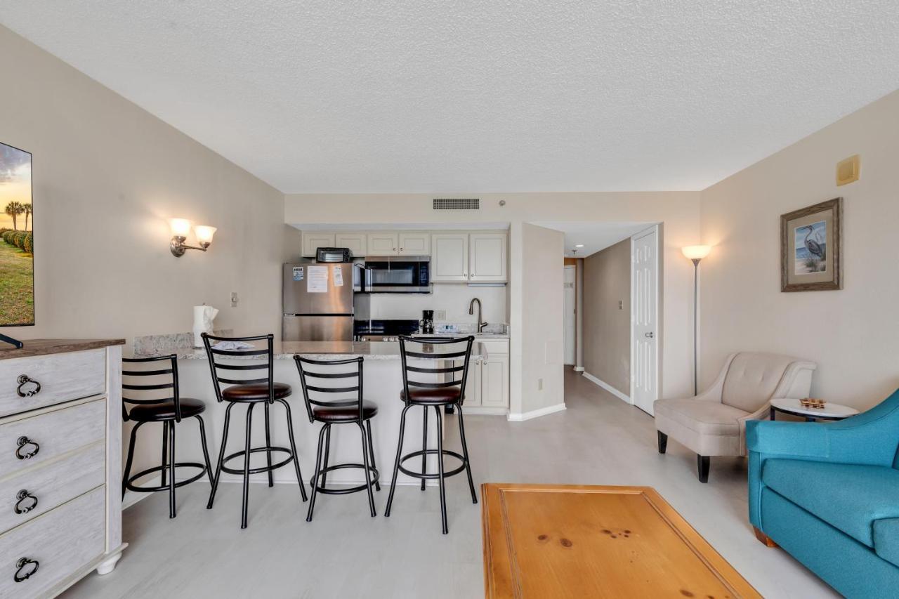 Hosteeva Front 1br Ocean Forest Plaza W Views * Myrtle Beach