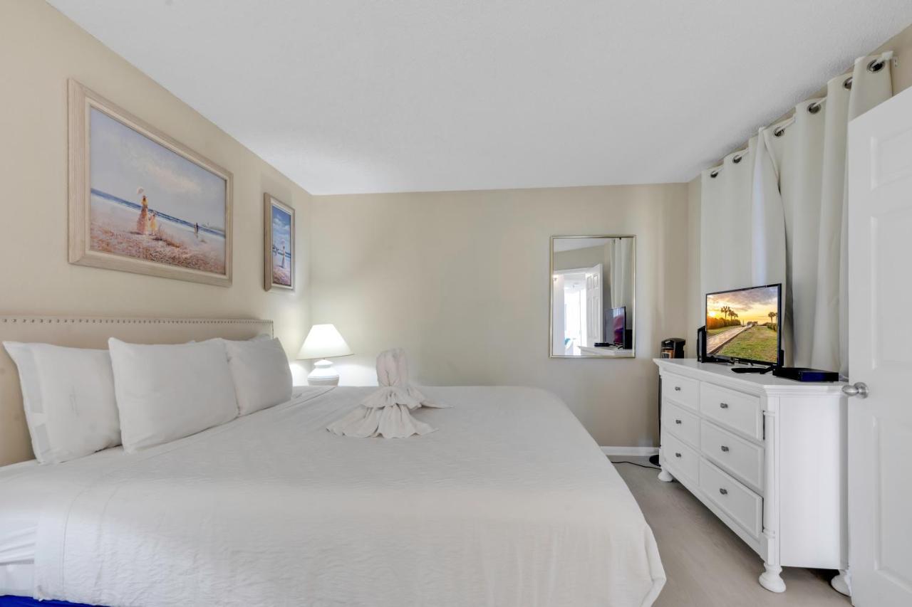Hosteeva Front 1br Ocean Forest Plaza W Views Apartamento Myrtle Beach