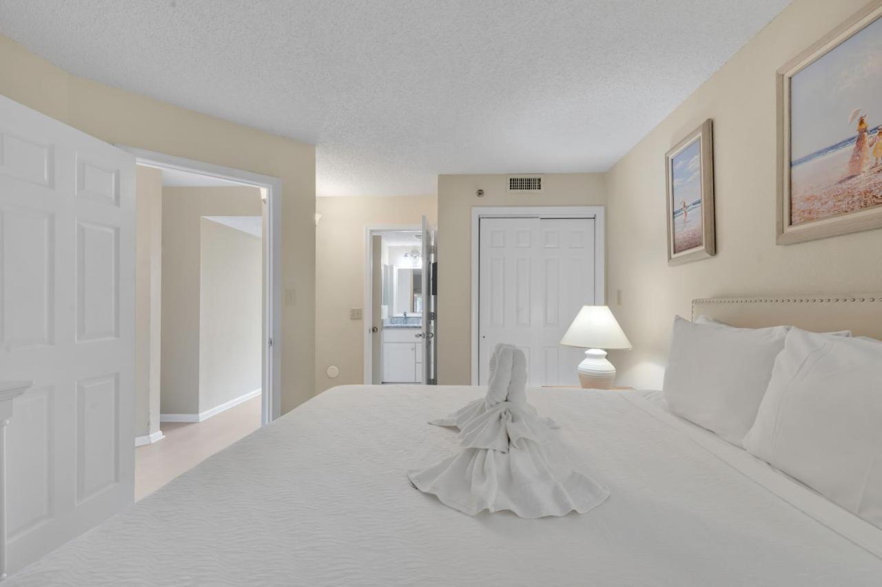 Hosteeva Front 1br Ocean Forest Plaza W Views * Myrtle Beach